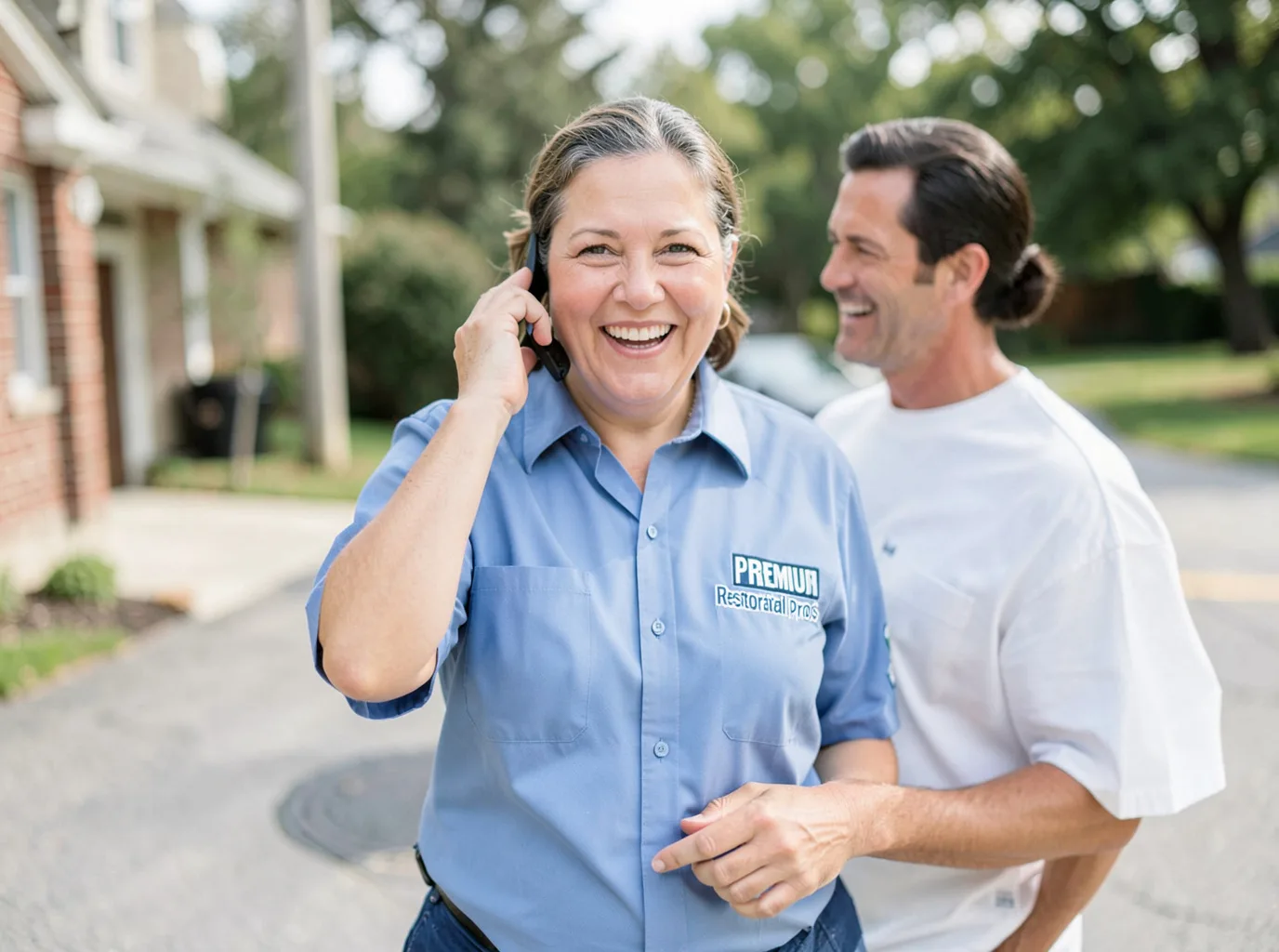 Water Damage Restoration North Webster, IN FAQs